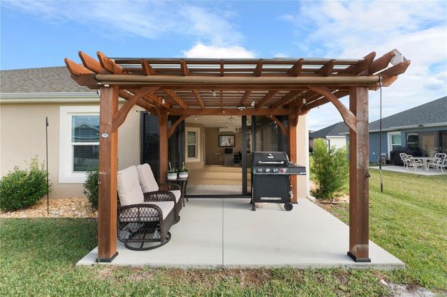 2447 YOUNGMANN LOOP, The Villages, FL 32163