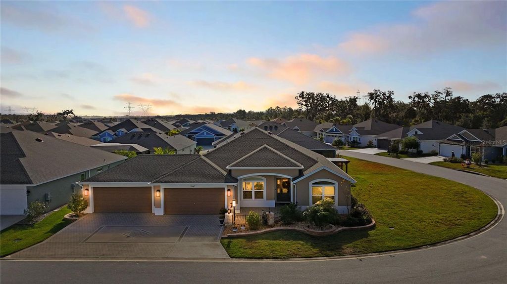 2447 YOUNGMANN LOOP, The Villages, FL 32163