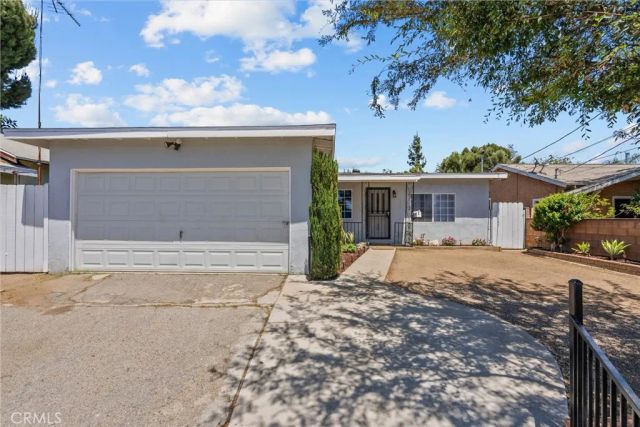 11144 Laurel Canyon Boulevard, Los Angeles, CA 91340