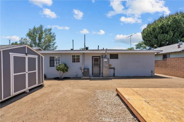11144 Laurel Canyon Boulevard, Los Angeles, CA 91340