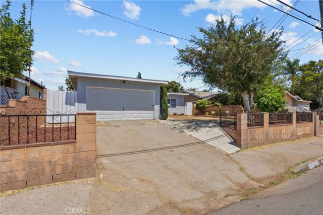 11144 Laurel Canyon Boulevard, Los Angeles, CA 91340
