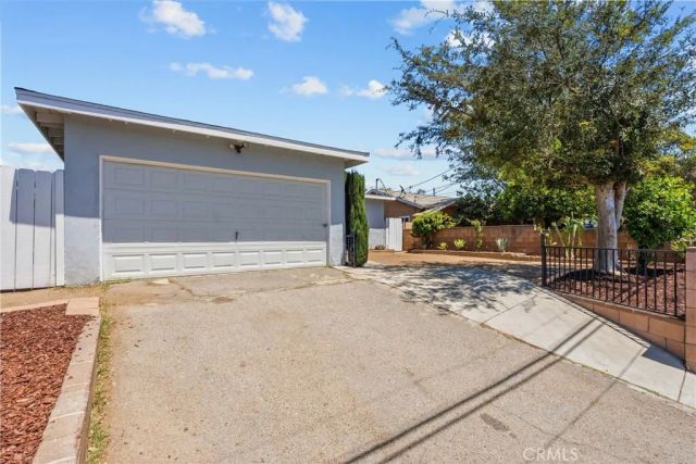 11144 Laurel Canyon Boulevard, Los Angeles, CA 91340