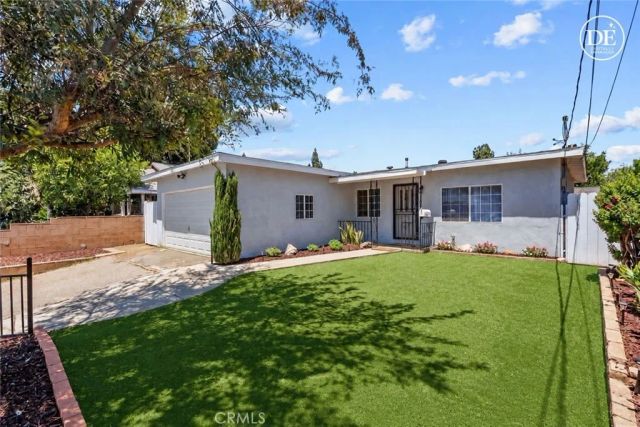 11144 Laurel Canyon Boulevard, Los Angeles, CA 91340
