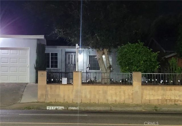 11144 Laurel Canyon Boulevard, Los Angeles, CA 91340