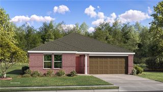 2704 Chambers Street, Pea Ridge, AR 72751