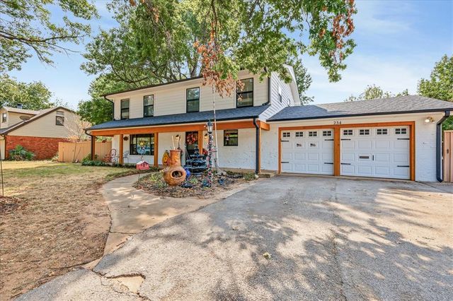 234 Westside Drive, Norman, OK 73069