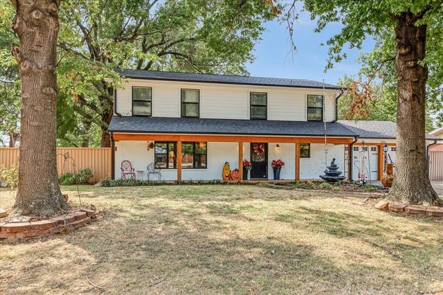 234 Westside Drive, Norman, OK 73069