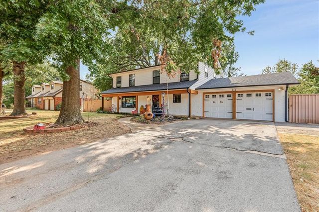 234 Westside Drive, Norman, OK 73069