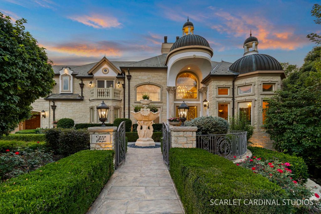 51 Ford Lane, Naperville, IL 60565 — exterior