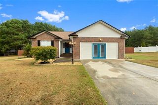 311 Kernstown Road, Raeford, NC 28376