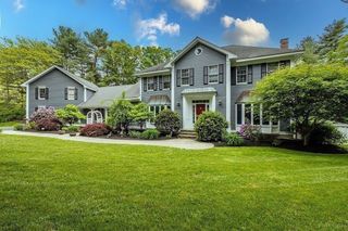 18 Village Hill Road, Dover, MA 02030