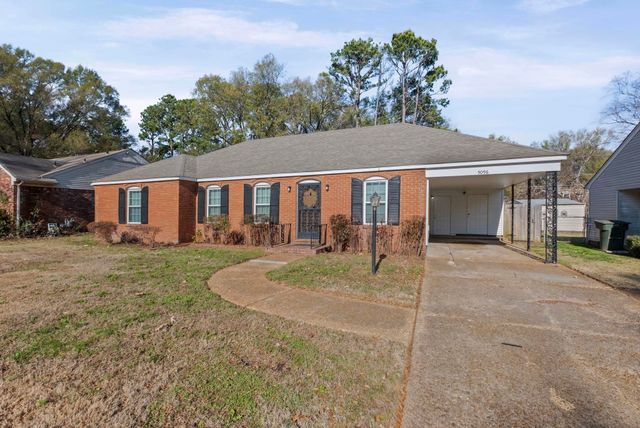 5096 JUDY LYNN AVE, Memphis, TN 38118