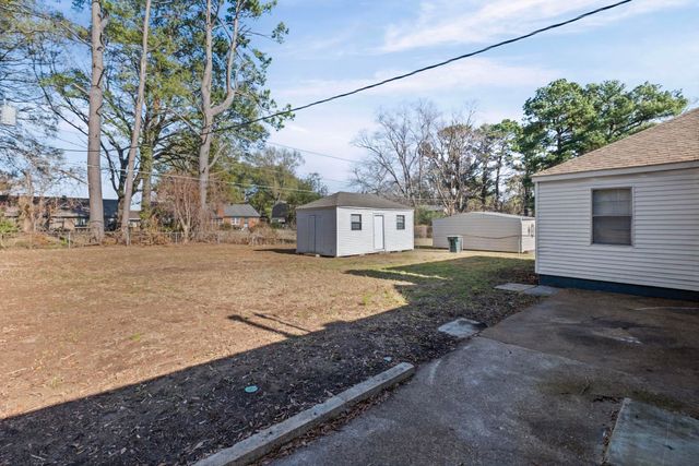 5096 JUDY LYNN AVE, Memphis, TN 38118