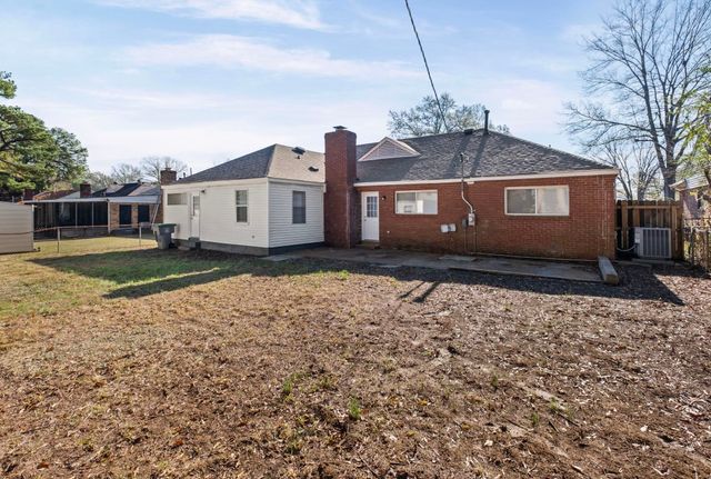 5096 JUDY LYNN AVE, Memphis, TN 38118