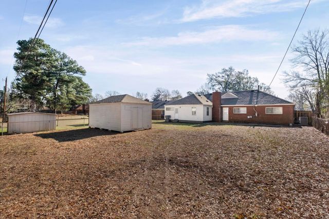 5096 JUDY LYNN AVE, Memphis, TN 38118