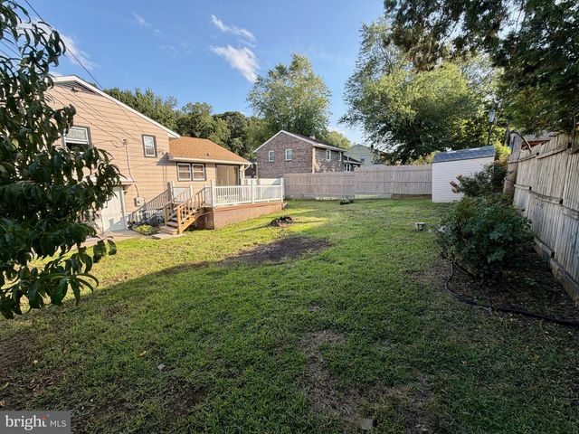 18 AQUILLA AVE, New Castle, DE 19720