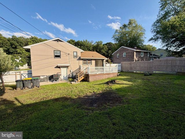 18 AQUILLA AVE, New Castle, DE 19720