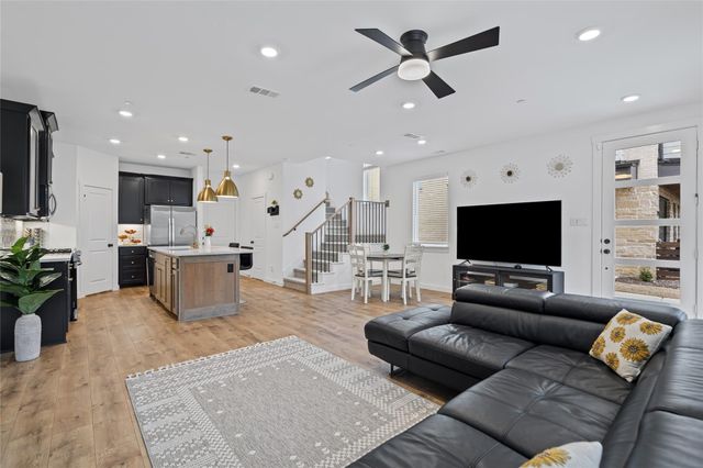 801 Cavitt Court, Prosper, TX 75078