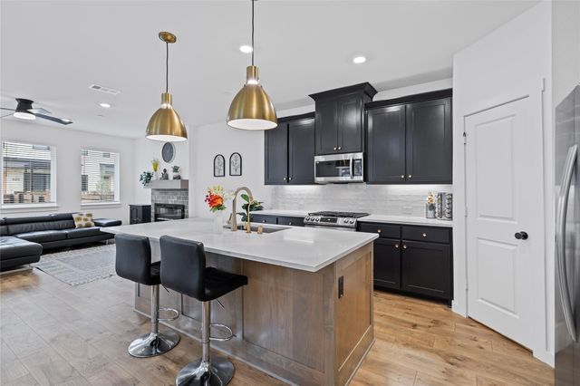 801 Cavitt Court, Prosper, TX 75078