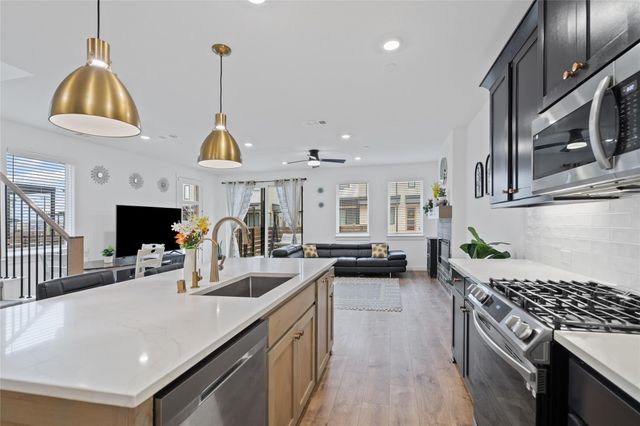 801 Cavitt Court, Prosper, TX 75078