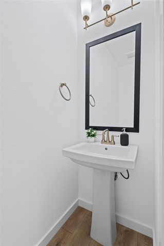 801 Cavitt Court, Prosper, TX 75078