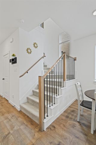 801 Cavitt Court, Prosper, TX 75078