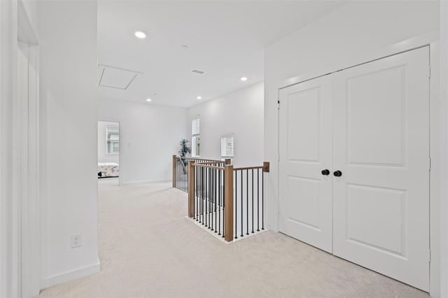 801 Cavitt Court, Prosper, TX 75078