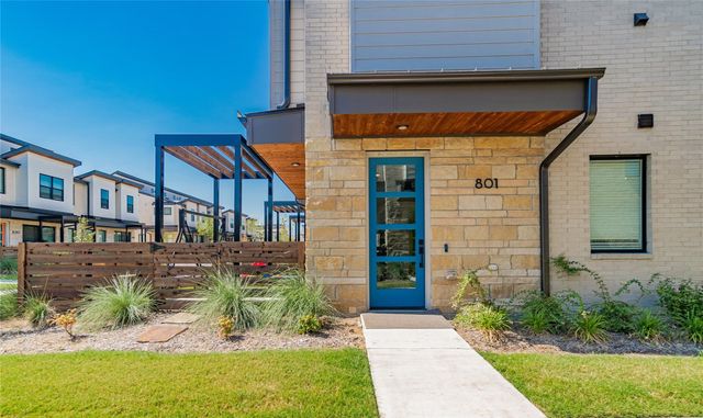 801 Cavitt Court, Prosper, TX 75078