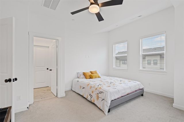 801 Cavitt Court, Prosper, TX 75078