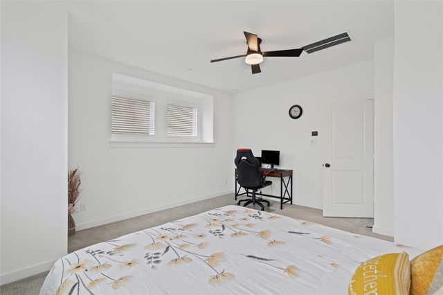 801 Cavitt Court, Prosper, TX 75078