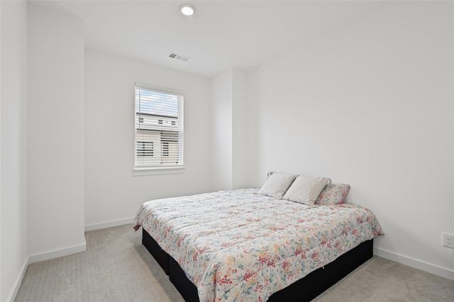 801 Cavitt Court, Prosper, TX 75078