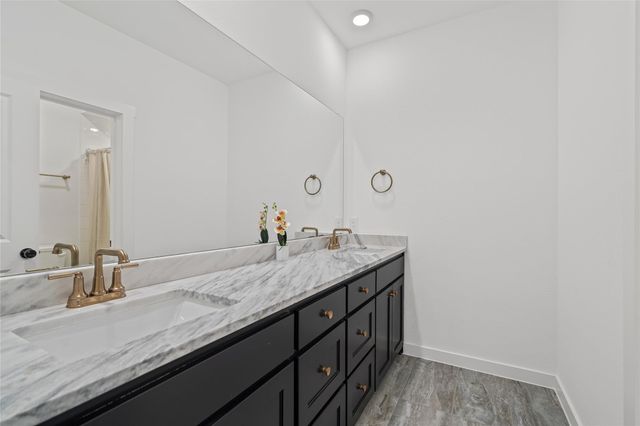 801 Cavitt Court, Prosper, TX 75078