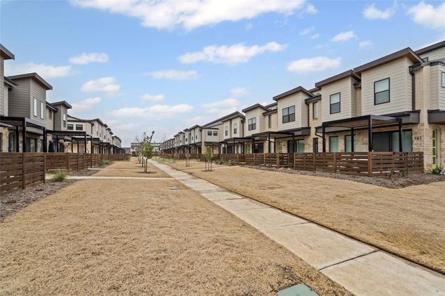 801 Cavitt Court, Prosper, TX 75078