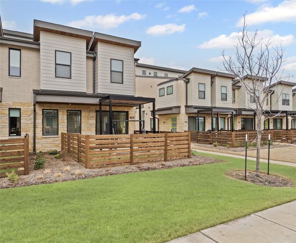 801 Cavitt Court, Prosper, TX 75078