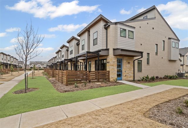 801 Cavitt Court, Prosper, TX 75078