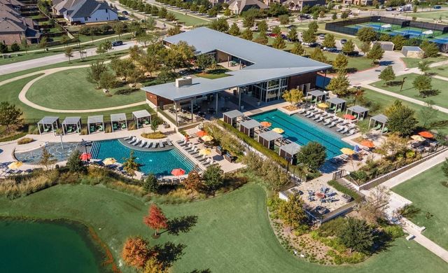 801 Cavitt Court, Prosper, TX 75078