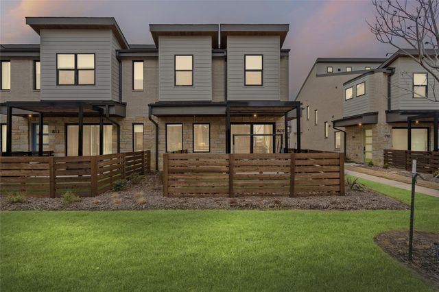 801 Cavitt Court, Prosper, TX 75078