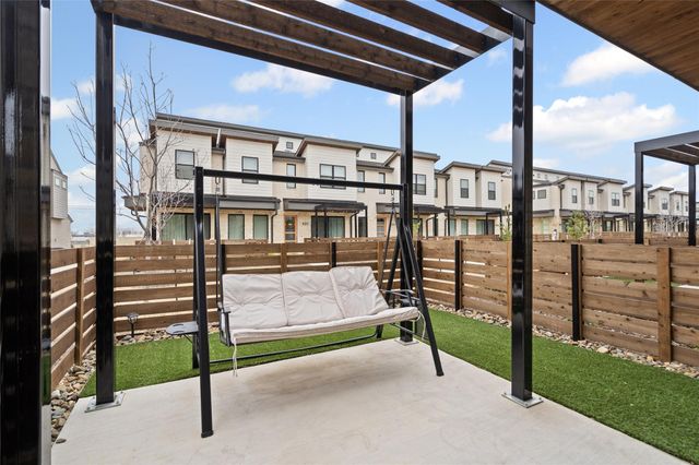 801 Cavitt Court, Prosper, TX 75078