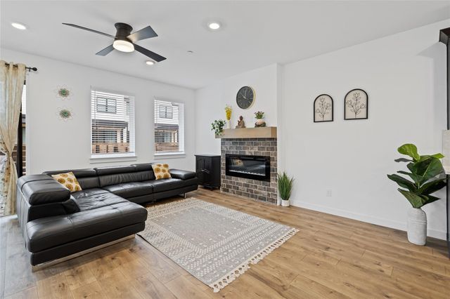 801 Cavitt Court, Prosper, TX 75078