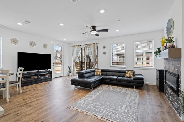 801 Cavitt Court, Prosper, TX 75078