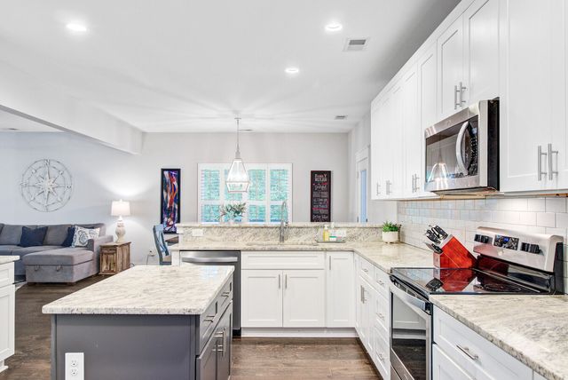 6190 Button Bush Drive, Ravenel, SC 29470