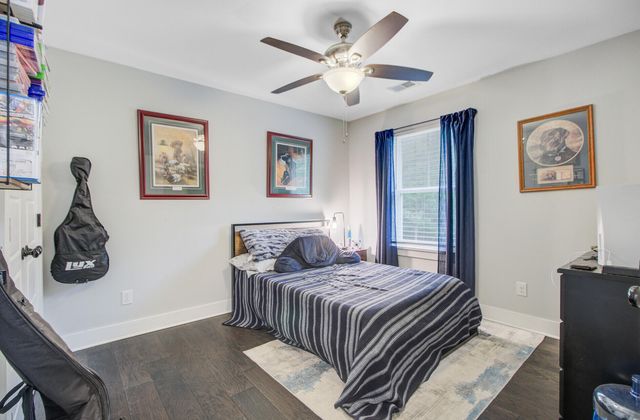 6190 Button Bush Drive, Ravenel, SC 29470