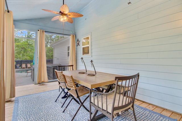 6190 Button Bush Drive, Ravenel, SC 29470