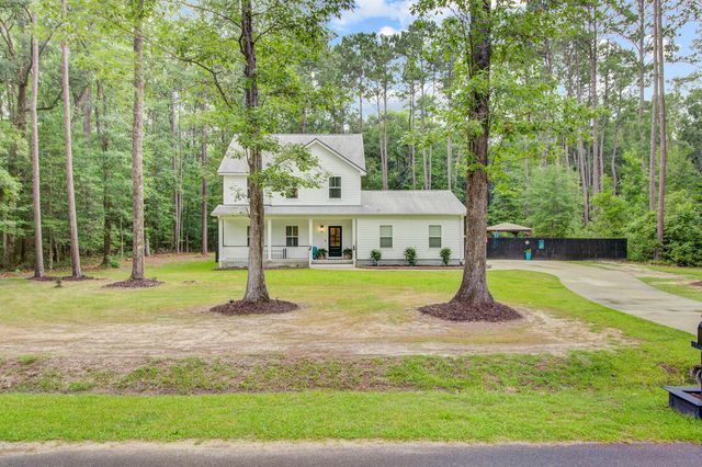 6190 Button Bush Drive, Ravenel, SC 29470