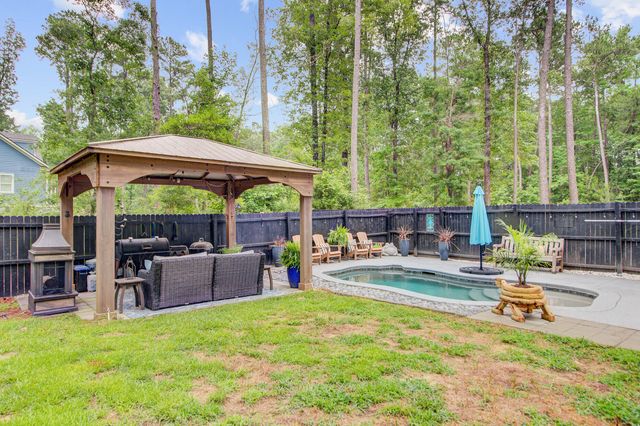 6190 Button Bush Drive, Ravenel, SC 29470