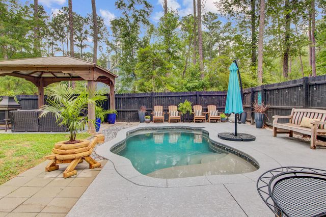 6190 Button Bush Drive, Ravenel, SC 29470