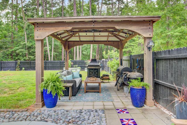 6190 Button Bush Drive, Ravenel, SC 29470