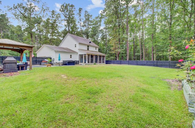 6190 Button Bush Drive, Ravenel, SC 29470