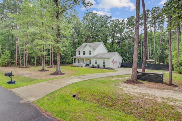 6190 Button Bush Drive, Ravenel, SC 29470