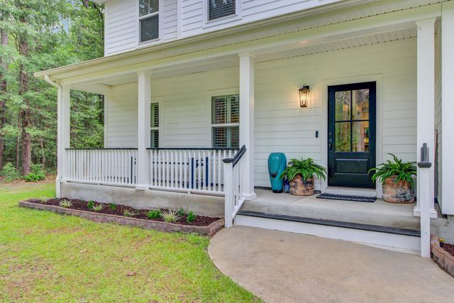 6190 Button Bush Drive, Ravenel, SC 29470